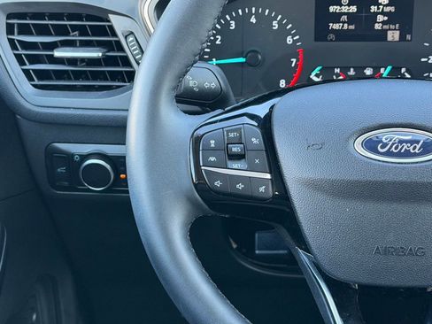 Used 2022 Ford Escape SE w/ Convenience Package image 19