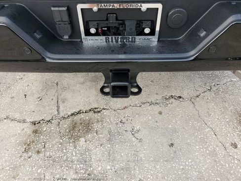 New 2026 GMC Sierra 2500 Denali w/ Denali Reserve Package image 10