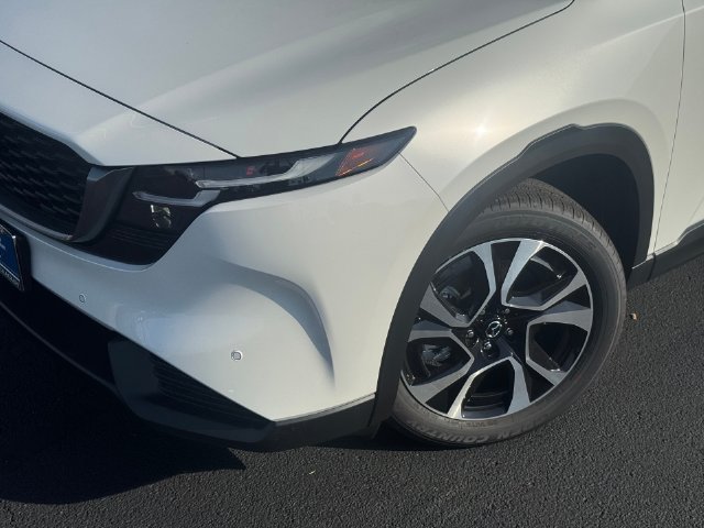 New 2026 MAZDA CX-5 Preferred AWD/4WD image 3