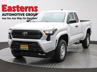Used 2024 Toyota Tacoma SR RWD video 1