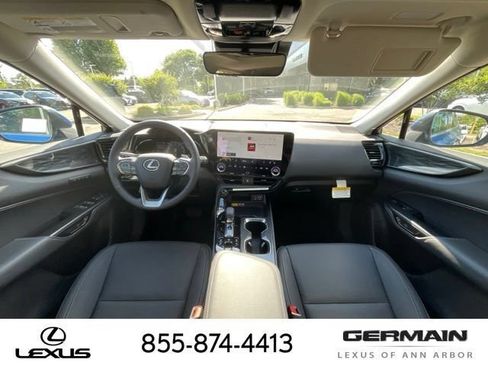 New 2026 Lexus NX 350 AWD w/ Premium Package image 14