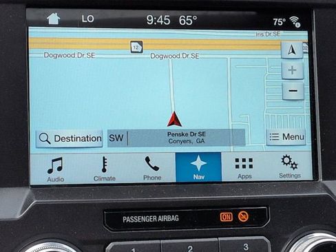 Certified 2017 Ford F350 Platinum w/ Platinum Ultimate Package image 29