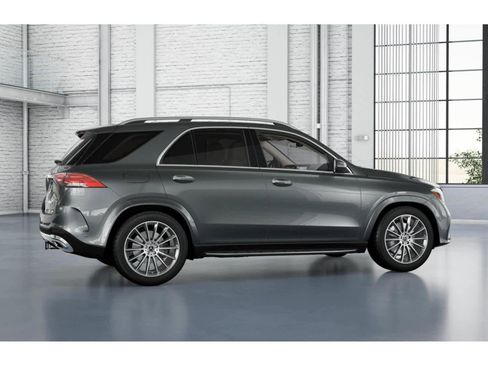 New 2026 Mercedes-Benz GLE 350 4MATIC image 17
