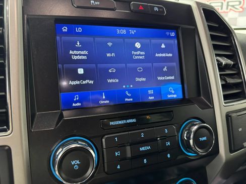 Used 2019 Ford F150 Lariat AWD/4WD image 20