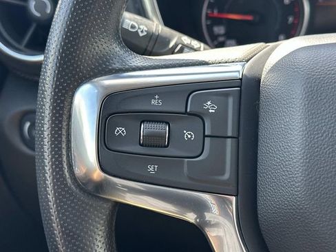 Used 2024 Chevrolet Blazer LT w/ Convenience Package FWD image 21