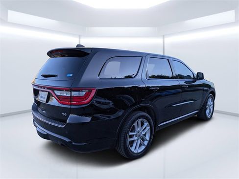 Used 2022 Dodge Durango R/T w/ Trailer Tow Group IV image 3