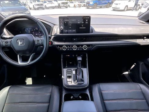 Used 2026 Honda CR-V Sport-L image 10