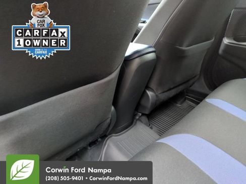 Used 2021 Toyota C-HR XLE FWD image 26