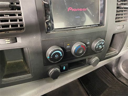 Used 2013 Chevrolet Silverado 1500 LS image 8