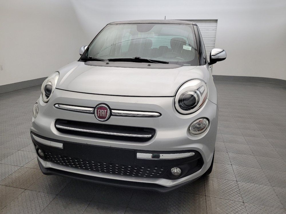 Used 2019 FIAT 500L Lounge FWD image 15