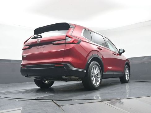 Used 2024 Honda CR-V EX-L image 37