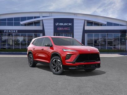 New 2027 Buick Enclave Sport Touring w/ Power Package