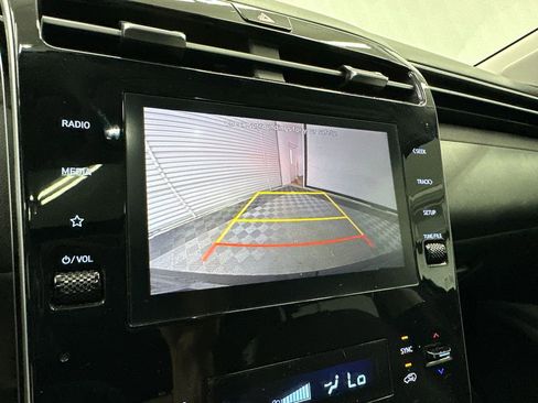 Used 2023 Hyundai Tucson SEL w/ Convenience Package FWD image 31
