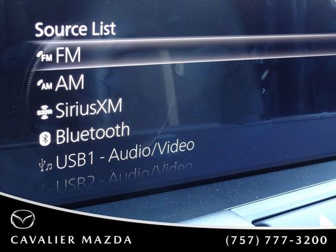 New 2026 MAZDA CX-70 3.3 Turbo S w/ Premium Package AWD/4WD image 43