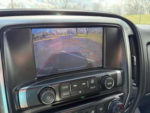 Used 2014 Chevrolet Silverado 1500 LTZ image 5