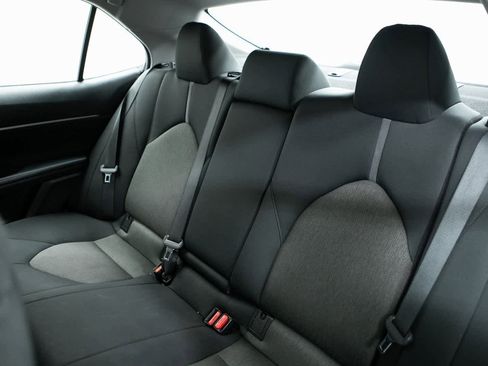 Used 2023 Toyota Camry LE image 24