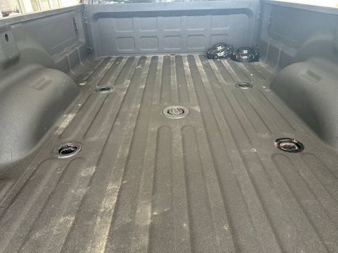 Used 2024 RAM 3500 Limited w/ Night Edition AWD/4WD image 42