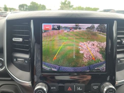 New 2026 RAM 1500 Big Horn image 4