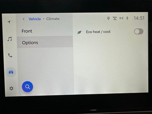Used 2025 Toyota Camry LE image 32