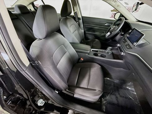 Used 2020 Nissan Altima 2.5 S w/ Driver Assist Package FWD image 28