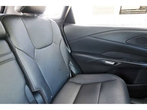 Used 2023 Lexus RX 350 Premium Plus w/ Accessory Package (Z1) FWD image 10