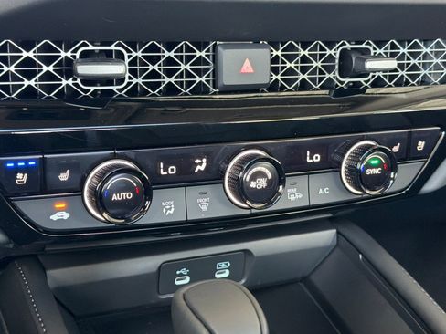 New 2026 Honda Accord Touring image 19