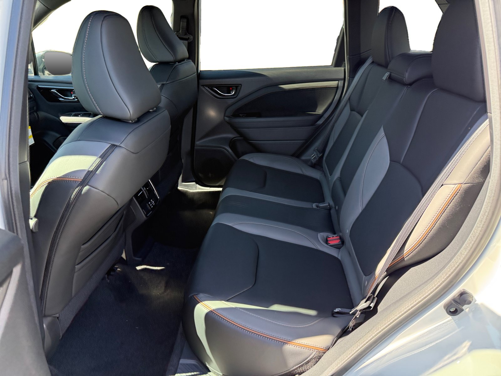 New 2026 Subaru Forester Sport AWD/4WD image 16