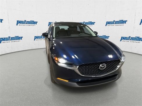 Used 2024 MAZDA CX-30 AWD 2.5 S image 3