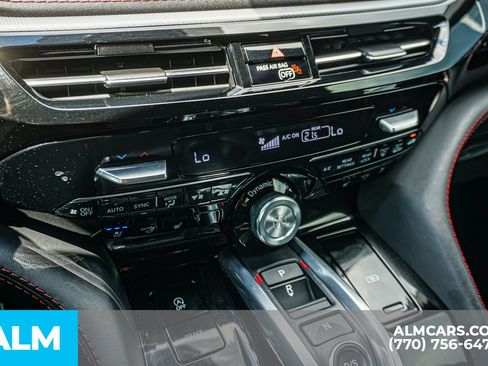 Used 2023 Acura MDX A-Spec AWD/4WD image 47
