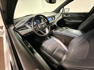Used 2023 Buick Enclave Essence AWD/4WD video 2