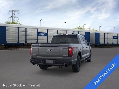 New 2026 Ford F150 Tremor AWD/4WD image 8