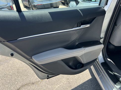 Used 2023 Toyota Camry XLE FWD image 20