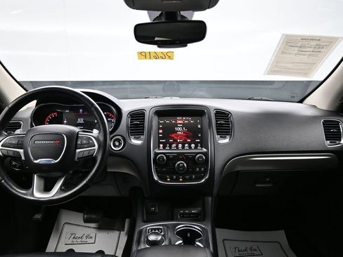Used 2017 Dodge Durango GT w/ Premium Group AWD/4WD image 13