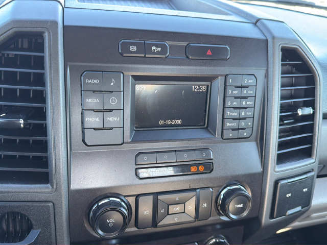 Used 2019 Ford F550 2WD Regular Cab Super Duty image 20