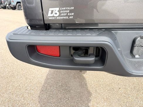 New 2026 Jeep Gladiator Sport AWD/4WD image 16
