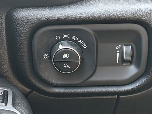 Certified 2024 RAM 2500 Big Horn image 18