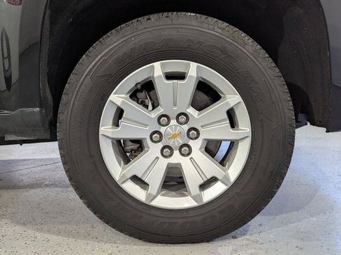 Used 2022 Chevrolet Colorado LT w/ LT Convenience Package image 42