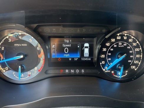 Used 2022 Ford Ranger XLT w/ Equipment Group 301A Mid image 5