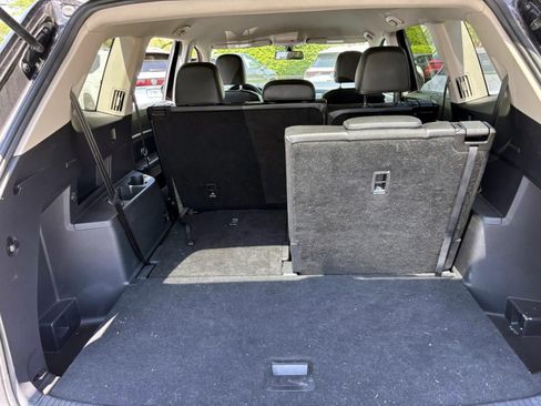 Used 2018 Volkswagen Atlas SE AWD/4WD image 7