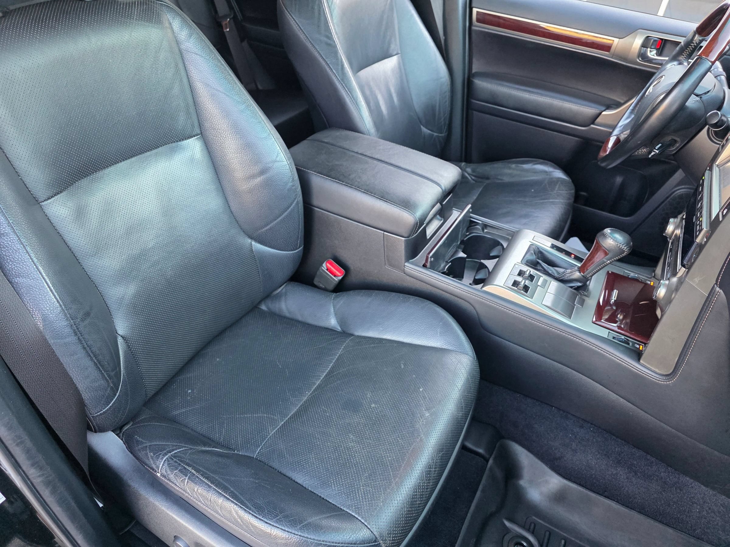 Used 2015 Lexus GX 460 w/ Premium Package AWD/4WD image 7