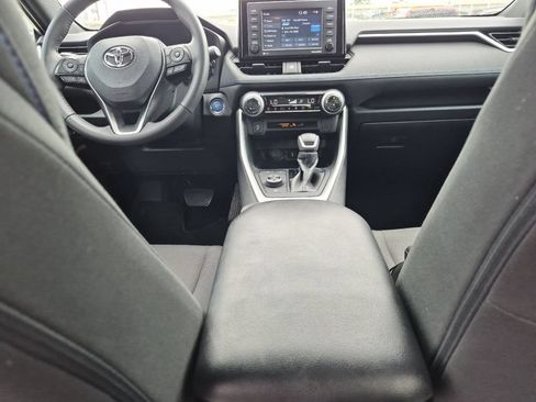 Used 2022 Toyota RAV4 SE AWD/4WD image 13