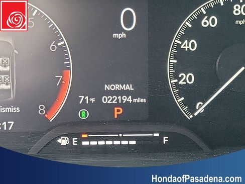 Certified 2023 Honda Civic Sport image 14