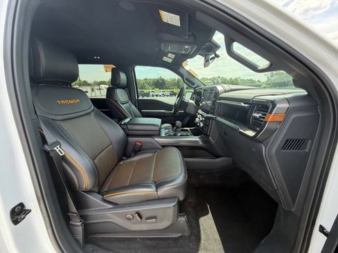 Used 2025 Ford F150 Tremor w/ Equipment Group 402A High AWD/4WD image 13