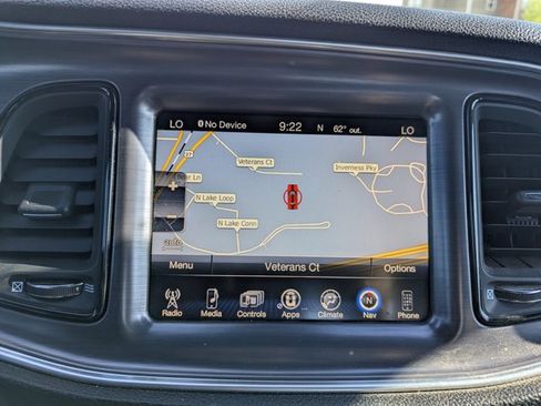 Used 2015 Dodge Challenger R/T Scat Pack image 17