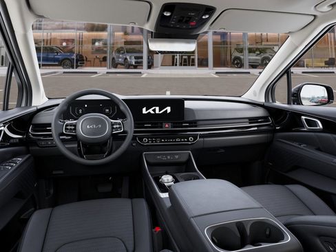 New 2026 Kia Carnival SX Prestige image 14