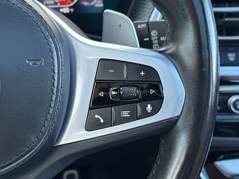 Used 2022 BMW X3 xDrive30i w/ M Sport Package 2 image 27