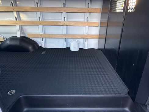 Used 2023 Chevrolet Express 2500 w/ Driver Convenience Package image 22