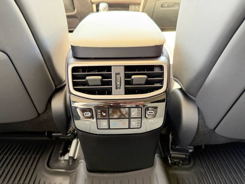 Used 2025 Lexus RX 350h w/ Convenience Package AWD/4WD image 19