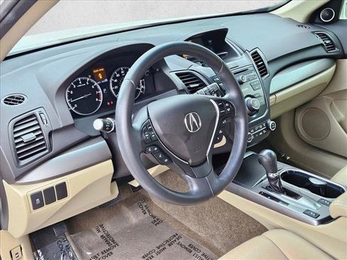 Used 2015 Acura RDX FWD image 10