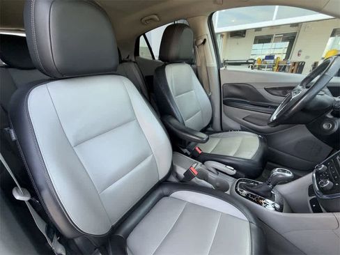 Used 2013 Buick Encore Leather image 14
